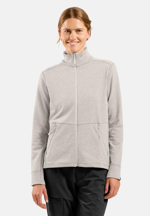 Actual product image Odlo Grid Fleece (M)
