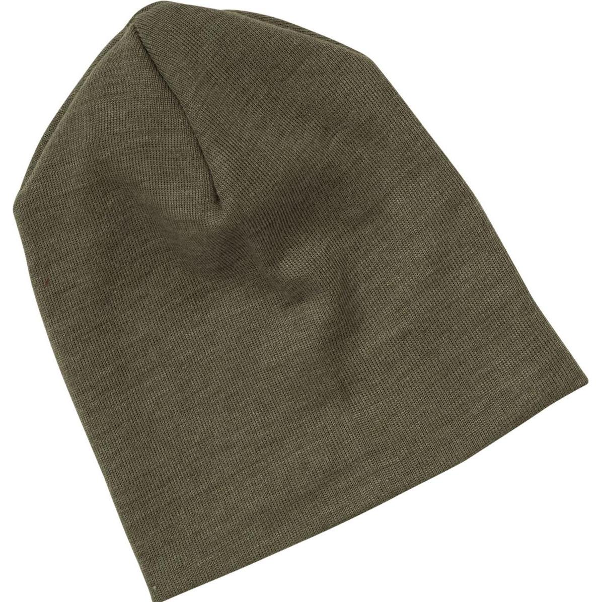 Engel, Jungen, Mütze, Baby Mütze, Grün, (86/92)