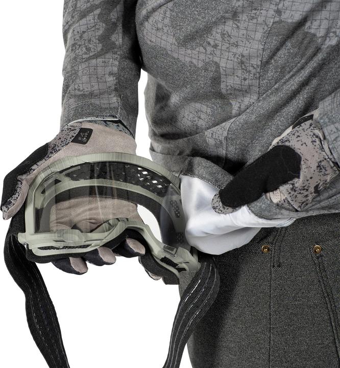 Actual product image Leatt MTB Gravity 2.0 (S)