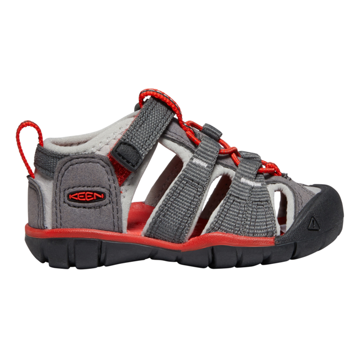Produktbild Keen T Seacamp II CNX (20, 21)