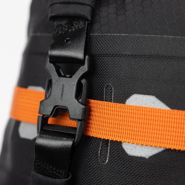 Produktbild Ortlieb Seat-Pack QR (13 l, Satteltasche)