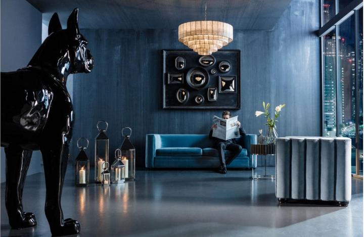 Actual product image Kare Design Giardino