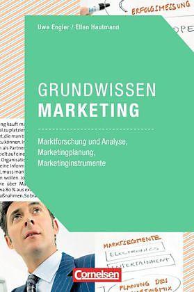 Basic knowledge marketing (German)