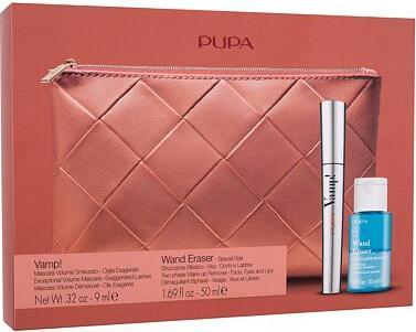 Immagine prodotto Pupa Milano Vamp! (100 Extra Nero)
