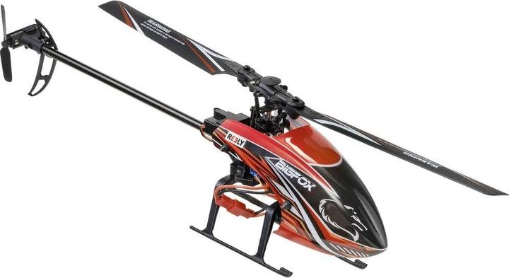 Actual product image Reely RC Helicopter RtF