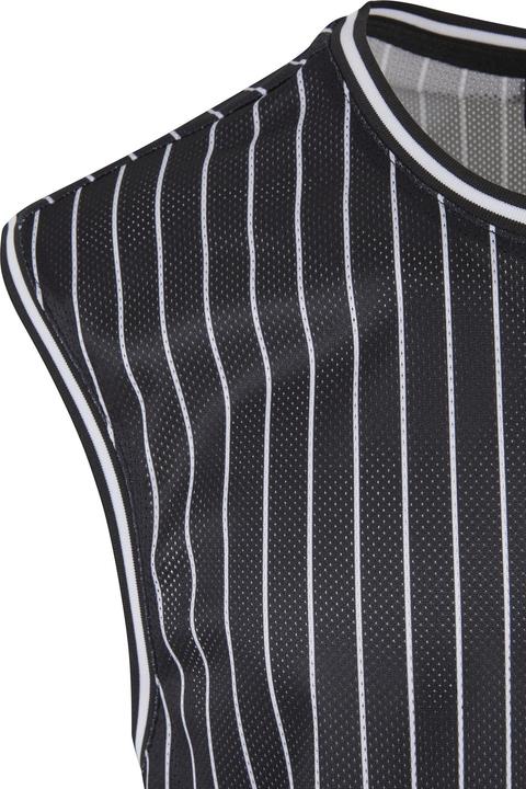 Produktbild Urban Classics Striped Mesh Tanktop - 166797