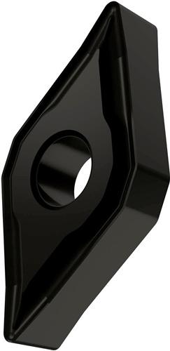 Immagine prodotto Pramet Inserto di tornitura ISO DNMG 150604E-NF:T7325 D. 5,16mm rivestito MT-CVD - PU: 10