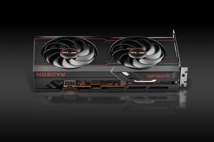 Produktbild Sapphire Radeon RX 6600 XT GAMING OC Pulse (8 GB)