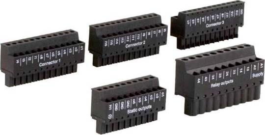 Immagine prodotto Schneider Electric Terminali a vite con connessione a molla per XPSMCTC16