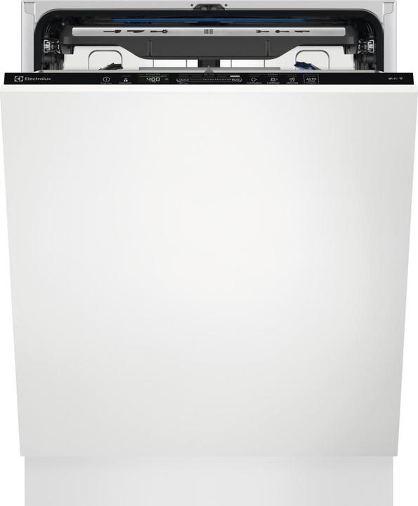 Actual product image Electrolux EEG68520W