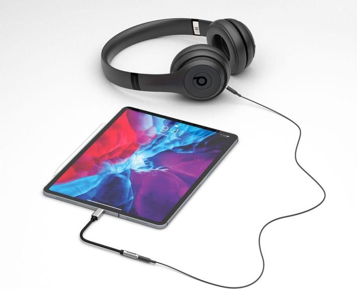 Produktbild Marmitek Audio/phono Adapter (Kopfhörer-Splitter)