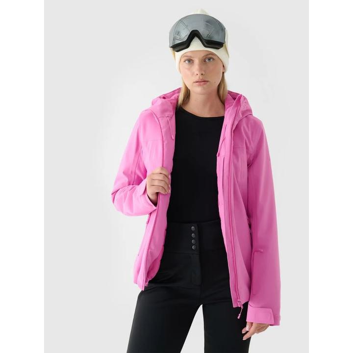 Produktbild 4F Winterskijacke (XL)