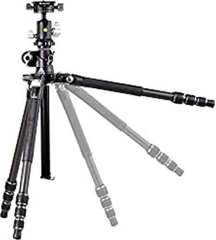 Produktbild Vanguard VEO3T+234CB (Carbon)