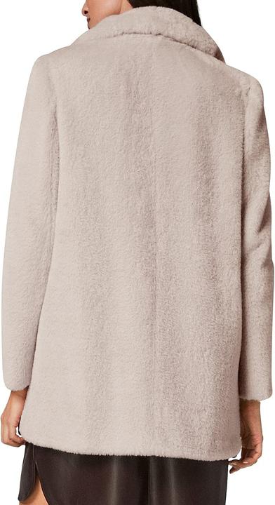 Immagine prodotto Comma Giacca con maniche lunghe in ecopelle