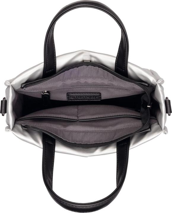 Produktbild Tom Tailor Patti Shopper Tasche 25 cm (4 l)