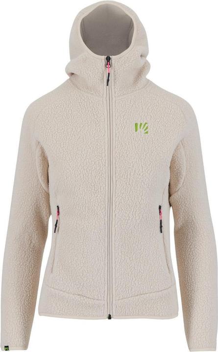Produktbild Karpos Moiazza Retrò Hoodie W Fleece (XS)