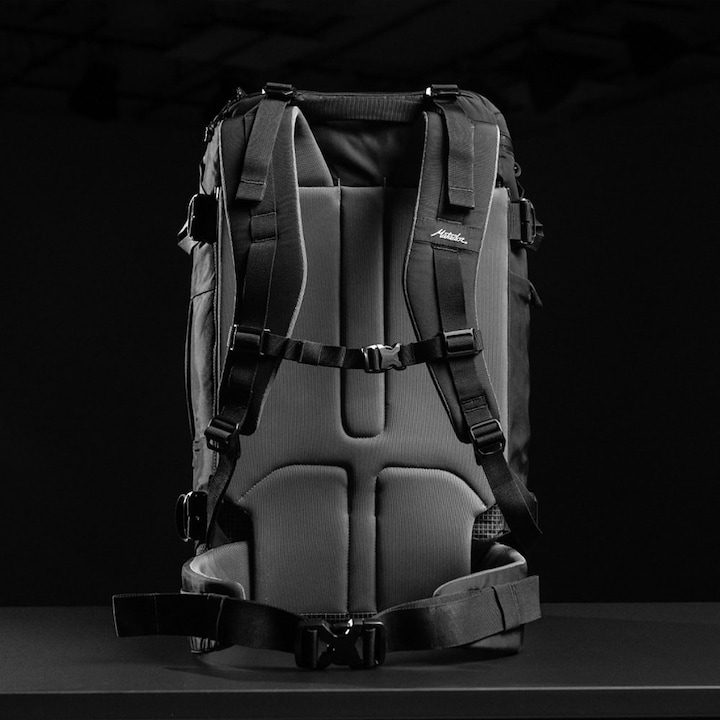 Produktbild Matador GlobeRider 45 (45 l)