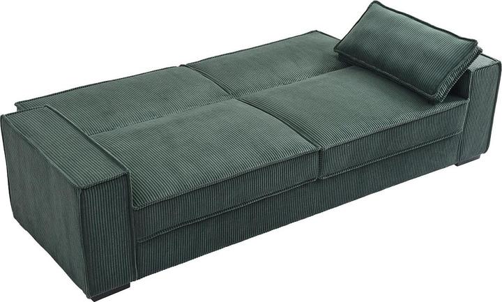 Produktbild Vente-unique Finoro (3-Sitzer)