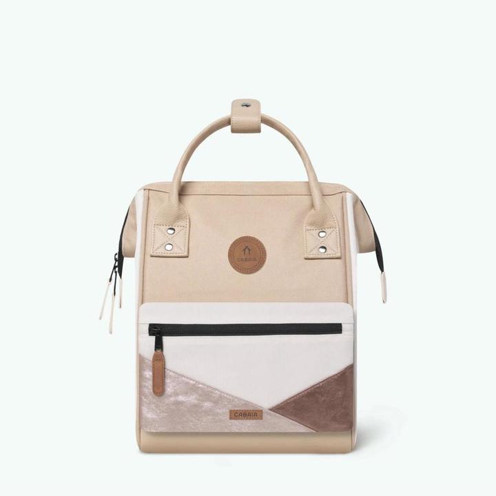 Produktbild Cabaia Rucksack / Backpack Adventurer Recycled Oxford Small (12 l)