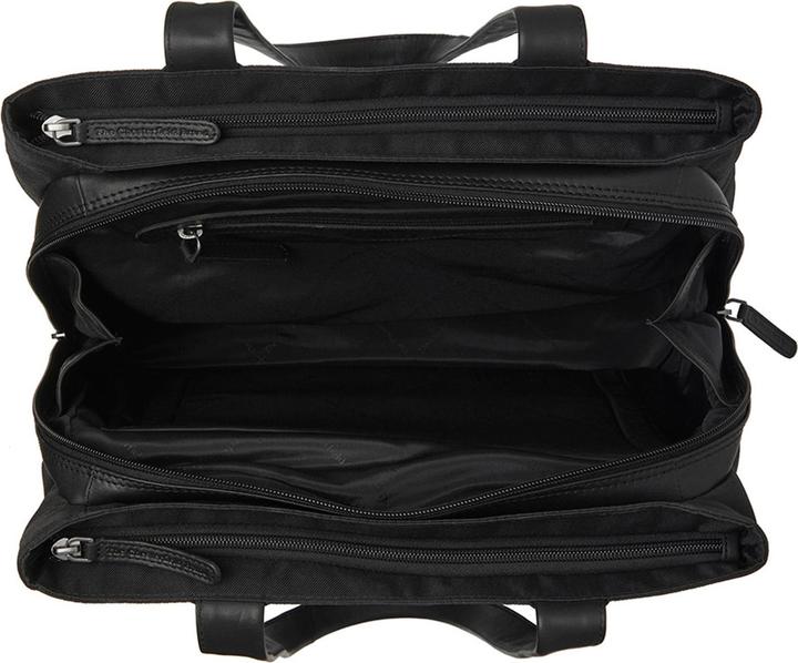Immagine prodotto The Chesterfield Brand Lavik Shopper Tasche Leder 36 cm (20 l)