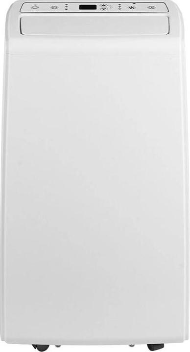 Actual product image Kibernetik Mobile split air conditioner 12K BTU with WiFi (60 m², 12000 BTU/h)