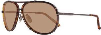 Immagine prodotto Sisley Occhiali da sole, S0L 437 6, Rettangolo marrone, Unisex