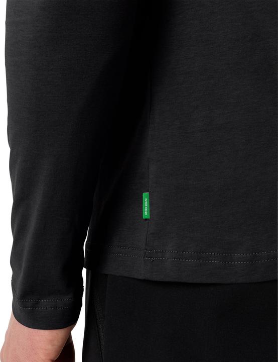 Immagine prodotto Vaude Maglietta Logo L/S (S)
