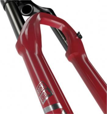 Produktbild RockShox Lyrik Ultimate Charger2.1 RC2Crown 27.5" (150 mm, Luft)