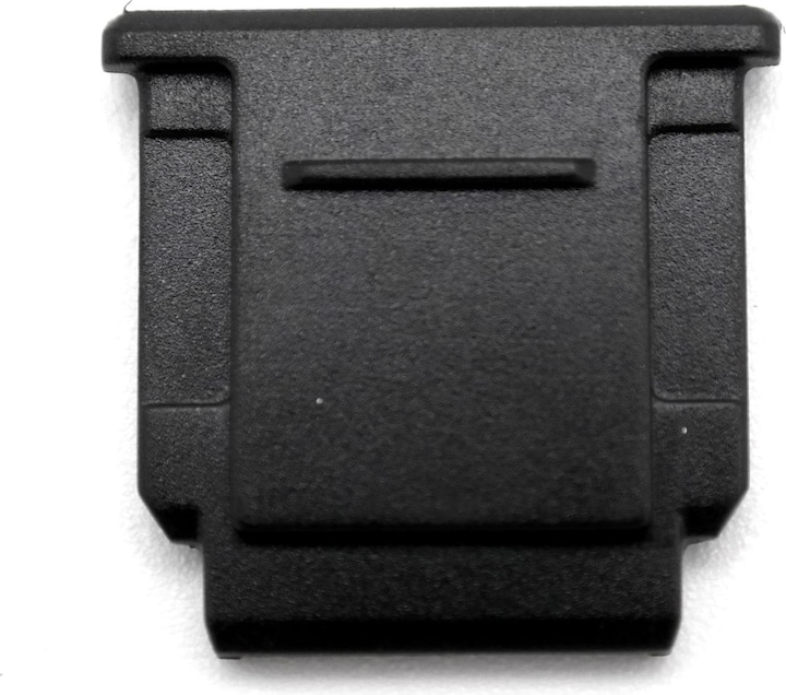 Image du produit Caruba Couvercle de sabot de flash Sony type 2 (Cache griffe)