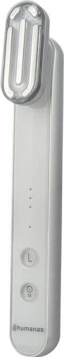 Actual product image Humanas Sonic Facelifting Massagegerät