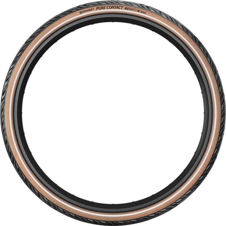 Produktbild Continental Pure Contact (27.5 x 2.20, 55-584)