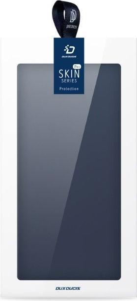 Produktbild Xiaomi Redmi 15 - Ducis Skin Pro Series blau (Xiaomi Redmi 15)