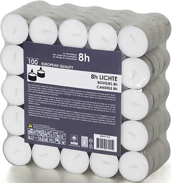 Balthasar Tea lights