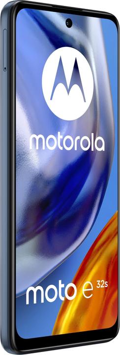 Productafbeelding Motorola Moto E32s (64 GB, Leigrijs, 6.50", Dubbele SIM, 4G)