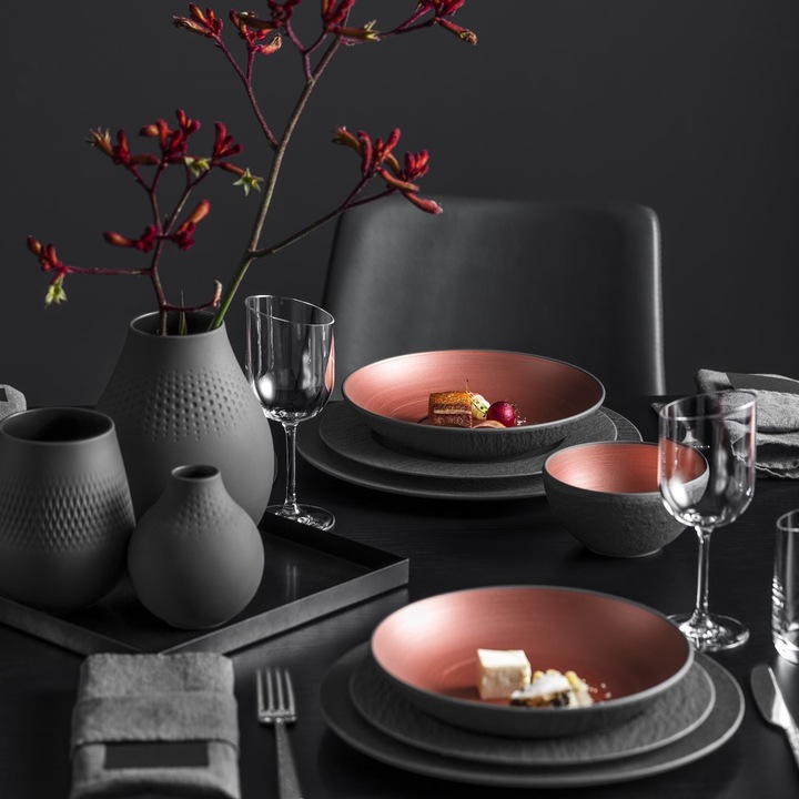 Immagine prodotto Villeroy & Boch Fabbricazione Rock Glow (23.50 cm, 0.43 l, 1 x)