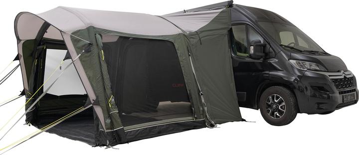 Produktbild Outwell Tall Connection Parkville 200SA (Vorzelt, 2.20 kg)