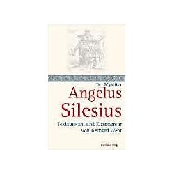 Angelus Silesius, Fachbücher von Angelus Silesius