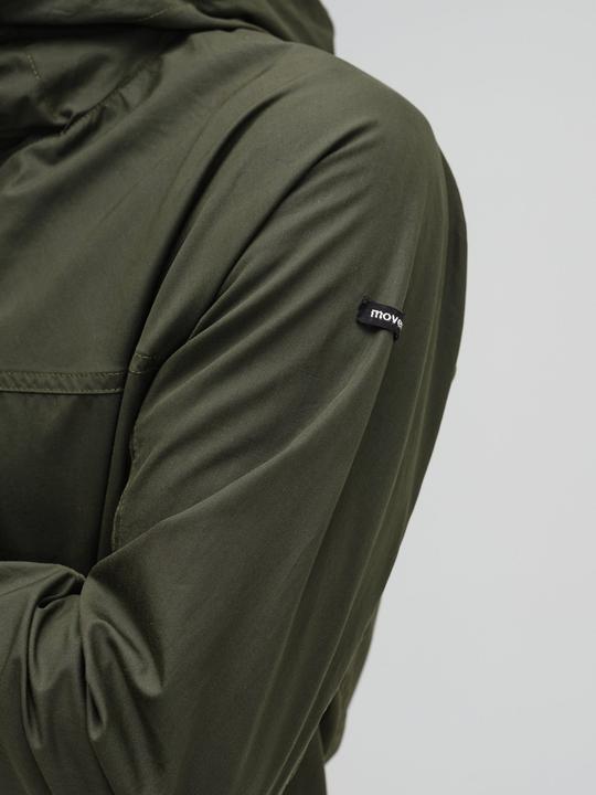 Image du produit Mover Plastic Free Sportswear EtaDryWinbreaker Shell (L)