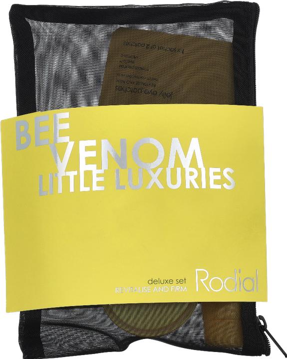 Produktbild Rodial Bee Venom Little Luxury Set (Gesichtspflege Set)