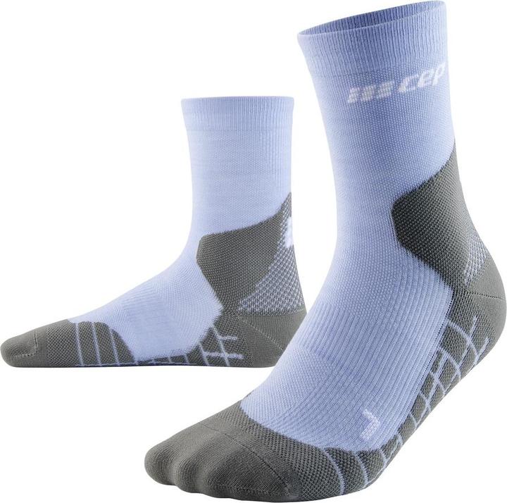 Produktbild Cep Light Merino Socks Hiking Mid Cut V3 (45 - 48)