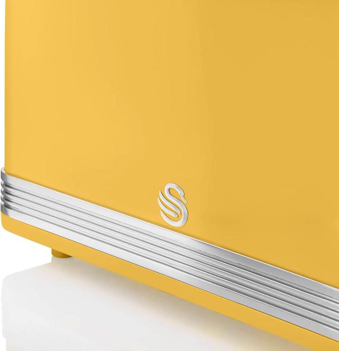 Productafbeelding Swan Ontbijtset (20 l)