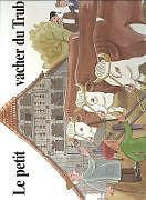 Produktbild Le petit vacher de Trub (Deutsch, 1991)
