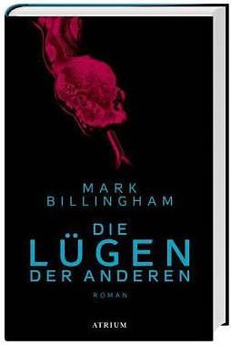 Produktbild Die Lügen der Anderen (Deutsch, 2014)