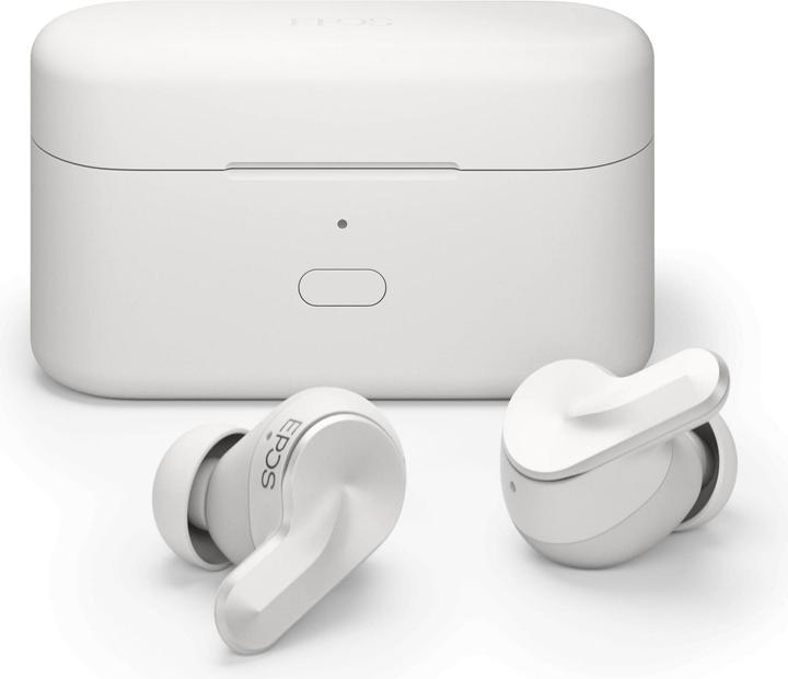 Actual product image EPOS ADAPT E1 - Nordic White (Wireless, USB-C, Microsoft teams)