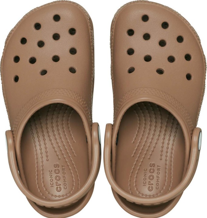 Produktbild Crocs K's Classic Clog (28)