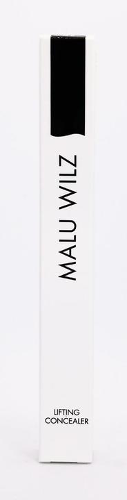 Actual product image Malu Wilz Lifting Concealer (No. 1 Light Sensual Apricot)