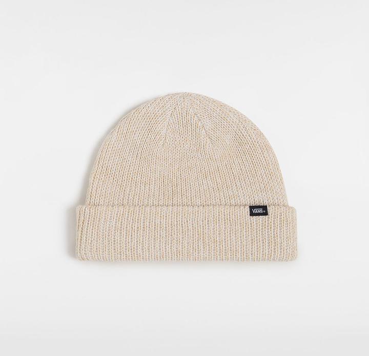 Produktbild Vans Core Basics Beanie Natural