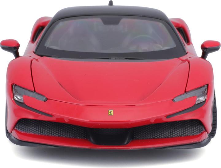 Produktbild Bburago Ferrari R&P SF90 Stradale