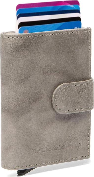 Immagine prodotto The Chesterfield Brand Portafoglio Hanover protezione RFID in pelle 7 cm