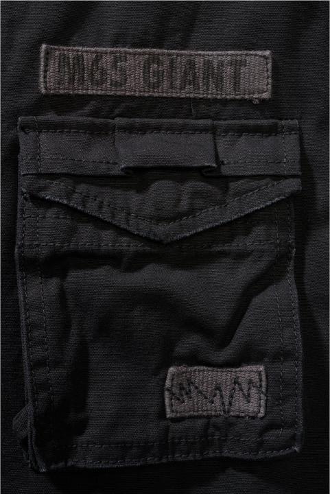 Image du produit Brandit Kids M65 Giant Jacket - 16217 (158, 164)